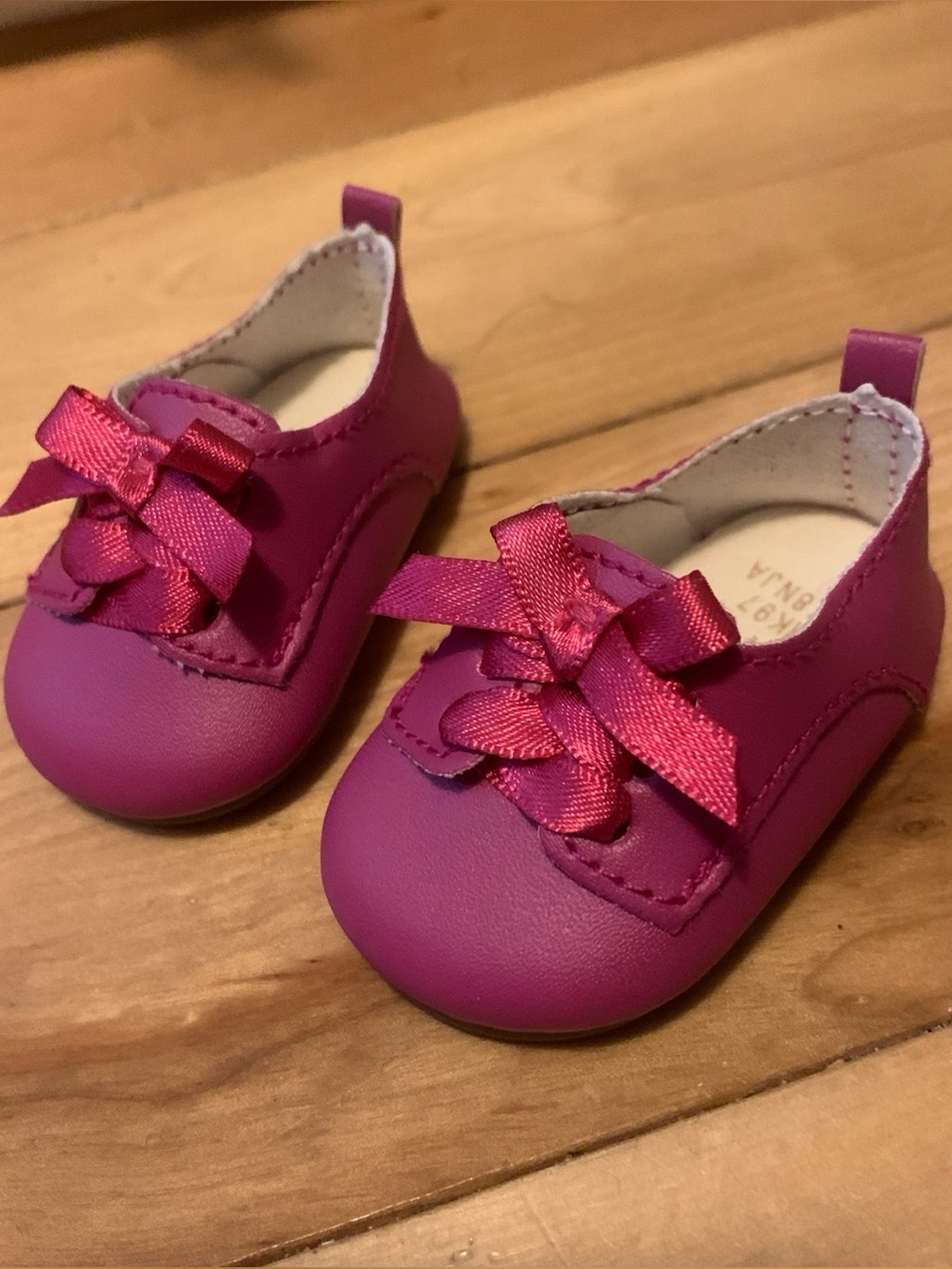 American Girl Mix and Match Pretty City Shoes